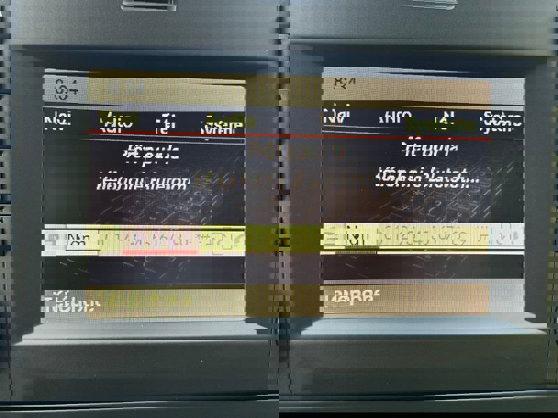 Image Mercedes-Benz VITO 114 2.2D 136 BlueTEC Tourer PRO Long 9 places GPS Attelage Bluetooth Régul Clim  Gtie 1 an 